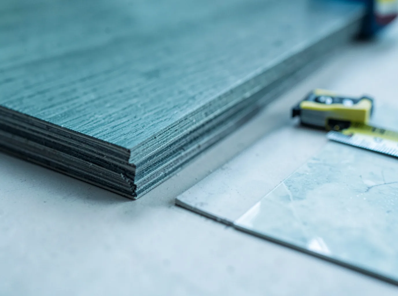 Luxury Vinyl Plank Installation Hollenberg, KS FAQs